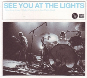 Nineteen Nineties – See You At the Lights -3t cd