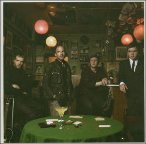 Brakes – Beatific Visions cd