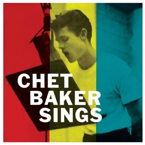 Baker, Chet – Chet Baker Sings cd