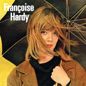 Francoise Hardy – Francoise Hardy (1 CD)