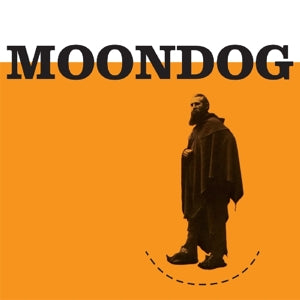 Moondog – Moondog (1CD)