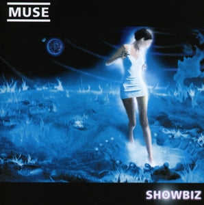 Muse – Showbiz (1 CD)