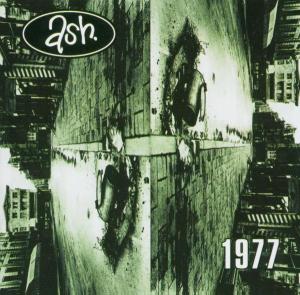 Ash – 1977 (1 CD)
