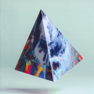 Noya Rao – Icaros cd