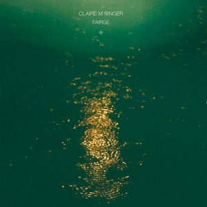 Singer, Claire M. – Fairge cd