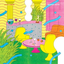 Kraak & Smaak – Pleasure Centre cd