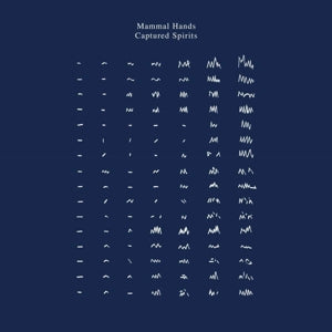 Mammal Hands – Captured Spirits (1CD)