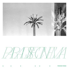 Paradise Cinema – Paradise Cinema cd