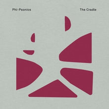 Phi-Psonics – Cradle cd