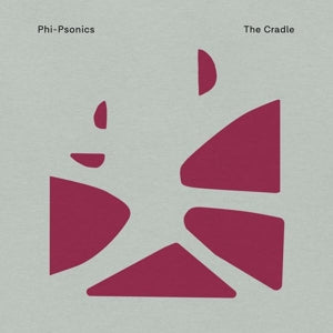 Phi-Psonics – Cradle (1CD)