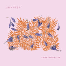 Fredriksson, Linda – Juniper cd