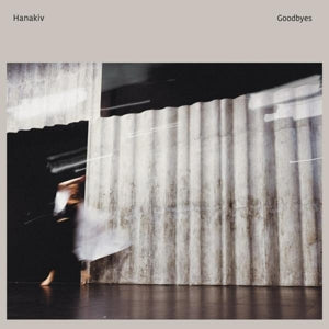 Hanakiv – Goodbyes cd
