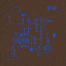 Rani, Hania – On Giacometti cd