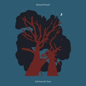 Mammal Hands – Gift From the Trees vinyl