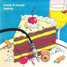 Kraak & Smaak – Twenty cd