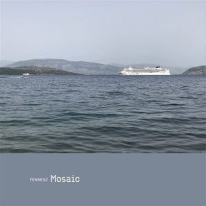 Fennesz – Mosaic (1CD)