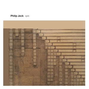 Jeck, Philip – Rpm cd