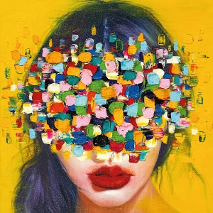 Whiting, Amanda – Can You See Me Now? (1LP Vinyl)