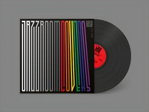 V/A – Jazz Room Presents: Covers vinyl