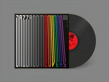 V/A – Jazz Room Presents: Covers vinyl