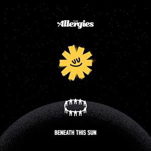 Allergies – Beneath This Sun cd
