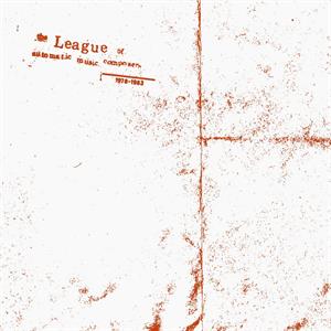V/A – The League of Automatic Music Composers, 1978-1983 vinyl