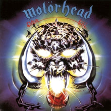 Motorhead – Overkill cd