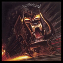 Motorhead – Orgasmatron cd