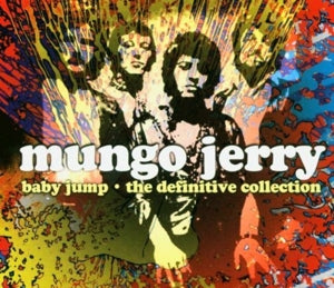 Mungo Jerry – Baby Jump – the Definitive Col (3CD)