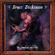 Dickinson, Bruce – The Chemical Wedding cd