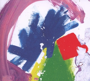 Alt-J – This Is All Yours (1 CD)
