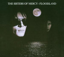 Sisters of Mercy – Floodland cd
