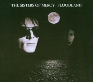 The Sisters of Mercy – Floodland (1CD)