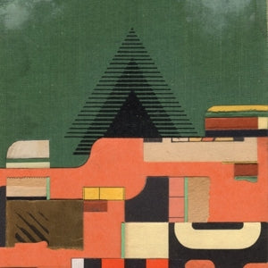 Ellis Island Sound – Regions (1CD)