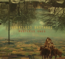 Heartless Bastards – Restless Ones cd