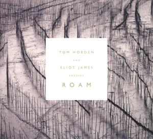 Hobden, Tom – Roam cd