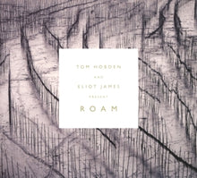 Hobden, Tom – Roam cd