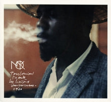 Monk, Thelonious – Les Liaisons Dangereuses 1960 cd