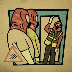 Beak> – >>> vinyl