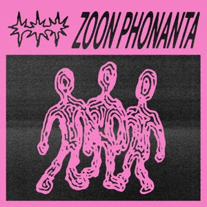 Zoon Phonanta – Zoon Phonanta (1LP Vinyl)