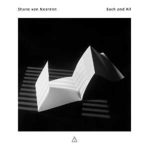 Van Neerden, Shane – Each and All cd