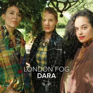 Dara – London Fog cd