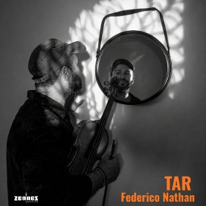 Federico Nathan – Tar (1 CD)