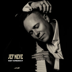 Jef Neve – Key Energy (1 CD)