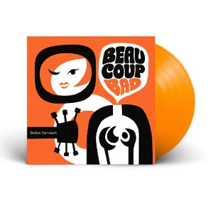 Serveert, Bettie – Beaucoup Bad vinyl