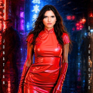 Jonathan, Joyce – De Justesse (1LP Vinyl)