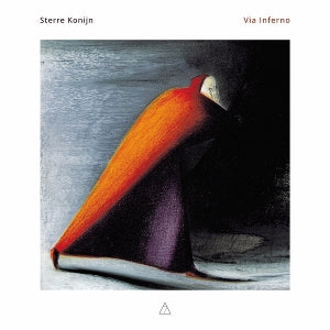 Konijn, Sterre – Via Inferno cd