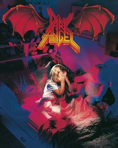 Dark Angel – Leave Scars (1CD)