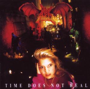 Dark Angel – Time Does Not Heal cd