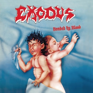 Exodus – Bonded By Blood (1CD)